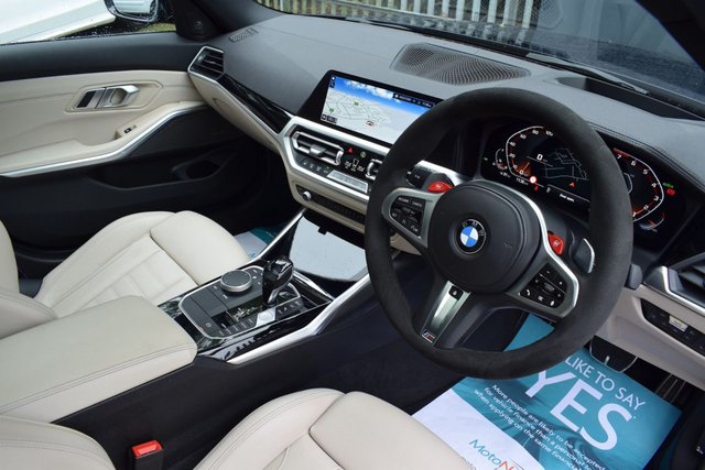 View our BMW 3 SERIES