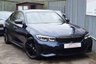 USED 2020 20 BMW 3 SERIES 3.0 M340i Saloon 4dr Petrol Auto xDrive Euro 6 (s/s) (374 ps) SUNROOF - HEAD UP - 360 CAMERA - MEMORY SEATS - HARMAN KARDON