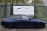 USED 2020 20 BMW 3 SERIES 3.0 M340i Saloon 4dr Petrol Auto xDrive Euro 6 (s/s) (374 ps) SUNROOF - HEAD UP - 360 CAMERA - MEMORY SEATS - HARMAN KARDON