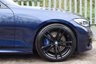USED 2020 20 BMW 3 SERIES 3.0 M340i Saloon 4dr Petrol Auto xDrive Euro 6 (s/s) (374 ps) SUNROOF - HEAD UP - 360 CAMERA - MEMORY SEATS - HARMAN KARDON