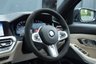USED 2020 20 BMW 3 SERIES 3.0 M340i Saloon 4dr Petrol Auto xDrive Euro 6 (s/s) (374 ps) SUNROOF - HEAD UP - 360 CAMERA - MEMORY SEATS - HARMAN KARDON