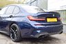 USED 2020 20 BMW 3 SERIES 3.0 M340i Saloon 4dr Petrol Auto xDrive Euro 6 (s/s) (374 ps) SUNROOF - HEAD UP - 360 CAMERA - MEMORY SEATS - HARMAN KARDON