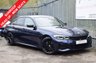 USED 2020 20 BMW 3 SERIES 3.0 M340i Saloon 4dr Petrol Auto xDrive Euro 6 (s/s) (374 ps) SUNROOF - HEAD UP - 360 CAMERA - MEMORY SEATS - HARMAN KARDON