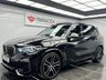 USED 2020 70 BMW X5 3.0 M50d SUV 5dr Diesel Auto xDrive Euro 6 (s/s) (400 ps) 7 SEAT 