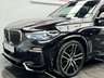 USED 2020 70 BMW X5 3.0 M50d SUV 5dr Diesel Auto xDrive Euro 6 (s/s) (400 ps) 7 SEAT 