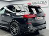 USED 2020 70 BMW X5 3.0 M50d SUV 5dr Diesel Auto xDrive Euro 6 (s/s) (400 ps) 7 SEAT 