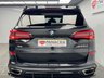 USED 2020 70 BMW X5 3.0 M50d SUV 5dr Diesel Auto xDrive Euro 6 (s/s) (400 ps) 7 SEAT 