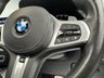 USED 2020 70 BMW X5 3.0 M50d SUV 5dr Diesel Auto xDrive Euro 6 (s/s) (400 ps) 7 SEAT 