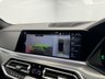 USED 2020 70 BMW X5 3.0 M50d SUV 5dr Diesel Auto xDrive Euro 6 (s/s) (400 ps) 7 SEAT 
