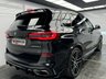 USED 2020 70 BMW X5 3.0 M50d SUV 5dr Diesel Auto xDrive Euro 6 (s/s) (400 ps) 7 SEAT 