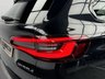 USED 2020 70 BMW X5 3.0 M50d SUV 5dr Diesel Auto xDrive Euro 6 (s/s) (400 ps) 7 SEAT 