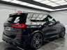 USED 2020 70 BMW X5 3.0 M50d SUV 5dr Diesel Auto xDrive Euro 6 (s/s) (400 ps) 7 SEAT 