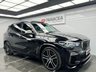USED 2020 70 BMW X5 3.0 M50d SUV 5dr Diesel Auto xDrive Euro 6 (s/s) (400 ps) 7 SEAT 