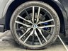 USED 2020 70 BMW X5 3.0 M50d SUV 5dr Diesel Auto xDrive Euro 6 (s/s) (400 ps) 7 SEAT 