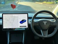 USED 2019 19 TESLA Model 3 Standard Range Plus Saloon 4dr Electric Auto RWD (241 bhp) 