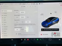 USED 2019 19 TESLA Model 3 Standard Range Plus Saloon 4dr Electric Auto RWD (241 bhp) 