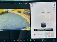 USED 2019 19 TESLA Model 3 Standard Range Plus Saloon 4dr Electric Auto RWD (241 bhp) 