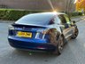 USED 2019 19 TESLA Model 3 Standard Range Plus Saloon 4dr Electric Auto RWD (241 bhp) 