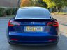 USED 2019 19 TESLA Model 3 Standard Range Plus Saloon 4dr Electric Auto RWD (241 bhp) 
