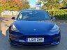 USED 2019 19 TESLA Model 3 Standard Range Plus Saloon 4dr Electric Auto RWD (241 bhp) 
