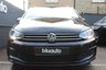 USED 2016 66 VOLKSWAGEN TOURAN 1.6 TDI BlueMotion Tech SE Family MPV 5dr Diesel DSG Euro 6 (s/s) (115 ps) Panoramic Sunroof, 1 Owner From New, Adaptive Cruise Control, Satellite Navigation, Front & Rear Parking Sensors