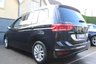USED 2016 66 VOLKSWAGEN TOURAN 1.6 TDI BlueMotion Tech SE Family MPV 5dr Diesel DSG Euro 6 (s/s) (115 ps) Panoramic Sunroof, 1 Owner From New, Adaptive Cruise Control, Satellite Navigation, Front & Rear Parking Sensors