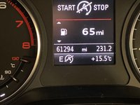 USED 2014 64 AUDI A3 1.4 TFSI Sport Hatchback 3dr Petrol Manual Euro 6 (s/s) (125 ps) PAN ROOF