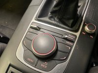USED 2014 64 AUDI A3 1.4 TFSI Sport Hatchback 3dr Petrol Manual Euro 6 (s/s) (125 ps) PAN ROOF