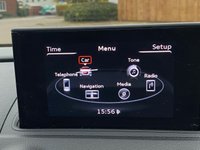 USED 2014 64 AUDI A3 1.4 TFSI Sport Hatchback 3dr Petrol Manual Euro 6 (s/s) (125 ps) PAN ROOF
