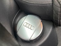 USED 2014 64 AUDI A3 1.4 TFSI Sport Hatchback 3dr Petrol Manual Euro 6 (s/s) (125 ps) PAN ROOF