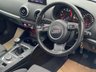 USED 2014 64 AUDI A3 1.4 TFSI Sport Hatchback 3dr Petrol Manual Euro 6 (s/s) (125 ps) PAN ROOF