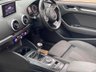 USED 2014 64 AUDI A3 1.4 TFSI Sport Hatchback 3dr Petrol Manual Euro 6 (s/s) (125 ps) PAN ROOF