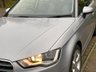 USED 2014 64 AUDI A3 1.4 TFSI Sport Hatchback 3dr Petrol Manual Euro 6 (s/s) (125 ps) PAN ROOF