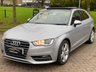USED 2014 64 AUDI A3 1.4 TFSI Sport Hatchback 3dr Petrol Manual Euro 6 (s/s) (125 ps) PAN ROOF
