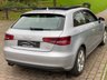 USED 2014 64 AUDI A3 1.4 TFSI Sport Hatchback 3dr Petrol Manual Euro 6 (s/s) (125 ps) PAN ROOF