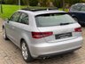 USED 2014 64 AUDI A3 1.4 TFSI Sport Hatchback 3dr Petrol Manual Euro 6 (s/s) (125 ps) PAN ROOF