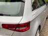 USED 2014 64 AUDI A3 1.4 TFSI Sport Hatchback 3dr Petrol Manual Euro 6 (s/s) (125 ps) PAN ROOF