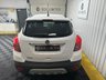 USED 2015 64 VAUXHALL MOKKA 1.6i Exclusiv SUV 5dr Petrol Manual 2WD Euro 6 (s/s) (115 ps) 1 KEY / SERVICE HISTORY