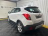 USED 2015 64 VAUXHALL MOKKA 1.6i Exclusiv SUV 5dr Petrol Manual 2WD Euro 6 (s/s) (115 ps) 1 KEY / SERVICE HISTORY
