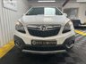 USED 2015 64 VAUXHALL MOKKA 1.6i Exclusiv SUV 5dr Petrol Manual 2WD Euro 6 (s/s) (115 ps) 1 KEY / SERVICE HISTORY
