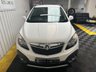 USED 2015 64 VAUXHALL MOKKA 1.6i Exclusiv SUV 5dr Petrol Manual 2WD Euro 6 (s/s) (115 ps) 1 KEY / SERVICE HISTORY