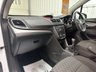 USED 2015 64 VAUXHALL MOKKA 1.6i Exclusiv SUV 5dr Petrol Manual 2WD Euro 6 (s/s) (115 ps) 1 KEY / SERVICE HISTORY