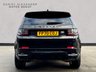 USED 2020 70 LAND ROVER DISCOVERY SPORT 2.0 D200 MHEV R-Dynamic SE SUV 5dr Diesel Auto 4WD Euro 6 (s/s) (204 ps) 18 MONTH WARRANTY