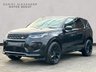 USED 2020 70 LAND ROVER DISCOVERY SPORT 2.0 D200 MHEV R-Dynamic SE SUV 5dr Diesel Auto 4WD Euro 6 (s/s) (204 ps) 18 MONTH WARRANTY