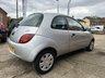 USED 2007 57 FORD KA 1.3 Style Hatchback 3dr Petrol Manual (147 g/km, 69 bhp) 