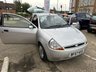 USED 2007 57 FORD KA 1.3 Style Hatchback 3dr Petrol Manual (147 g/km, 69 bhp) 