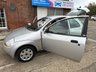 USED 2007 57 FORD KA 1.3 Style Hatchback 3dr Petrol Manual (147 g/km, 69 bhp) 