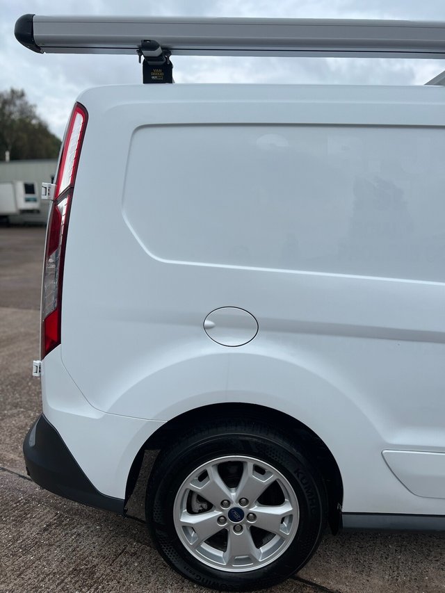 View our FORD TRANSIT CONNECT