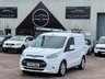 USED 2015 65 FORD TRANSIT CONNECT 1.6 TDCi 200 Limited Panel Van 5dr Diesel Manual L1 H1 (124 g/km, 113 bhp) VATABLE! LOVELY VAN!