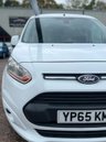 USED 2015 65 FORD TRANSIT CONNECT 1.6 TDCi 200 Limited Panel Van 5dr Diesel Manual L1 H1 (124 g/km, 113 bhp) VATABLE! LOVELY VAN!